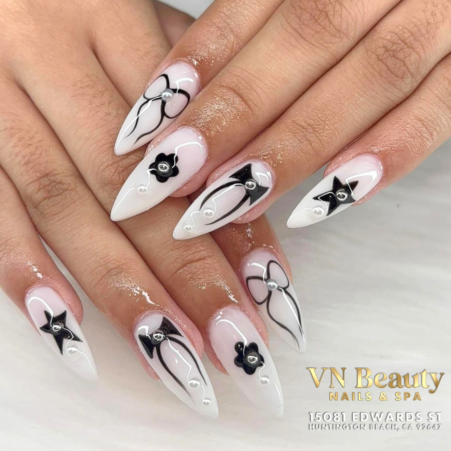 Nail May 14